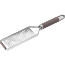ZWILLING 1028026 ręczna tarka / spiralizer Tarka płaska Szary
