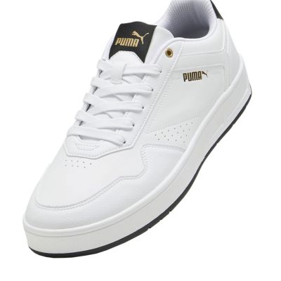 9. Buty Puma Court Classic M 395018 07