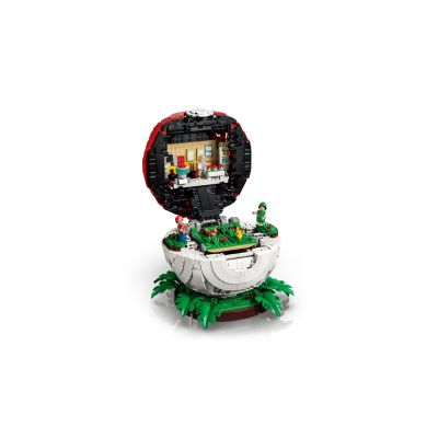 17. LEGO Pokémon 72154 - Kultowy Pokeball z Trenerami