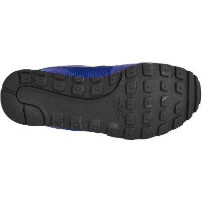 Buty Nike Sportswear MD Runner 2 W w kolorze granatowym