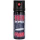 2. GAZ PIEPRZOWY GRAPHITE FOAM 3MLN SHU STREAM 50ML 11050-FS SHARG