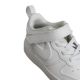 5. Buty sportowe dziecięce Nike Court Borough Low Recraft - DV5458-106