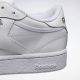 13. Buty Reebok Club C AR0456