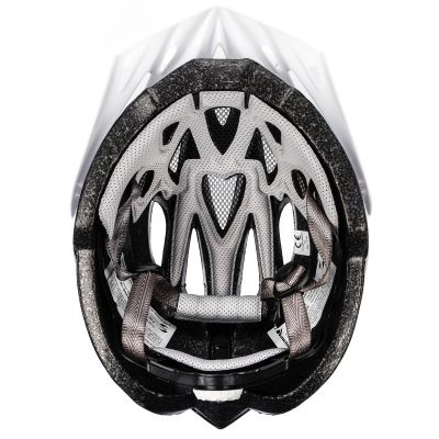 6. Kask rowerowy Meteor Marven 24780