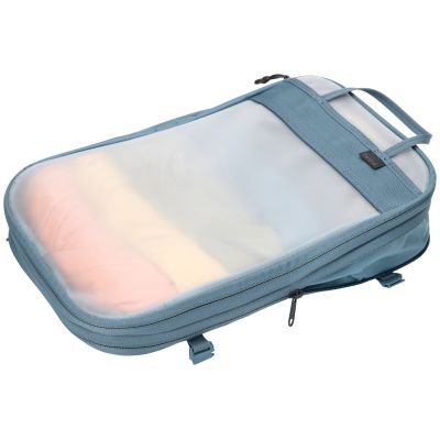 11. Thule Aion TARS122 - Black Wózek Miękka skorupa Czarny 35 l Poliester
