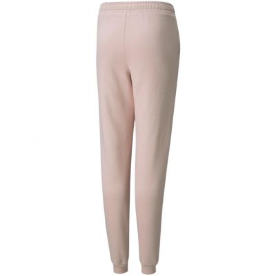 2. Spodnie Puma Alpha Sweatpants FL Jr 589235 36