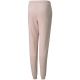 2. Spodnie Puma Alpha Sweatpants FL Jr 589235 36
