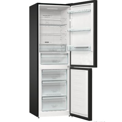 3. Chłodziarko-zamrażarka GORENJE NRK619EABXL4