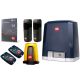 Zestaw BFT DEIMOS AC A800 KIT PL do bram przesuwnych