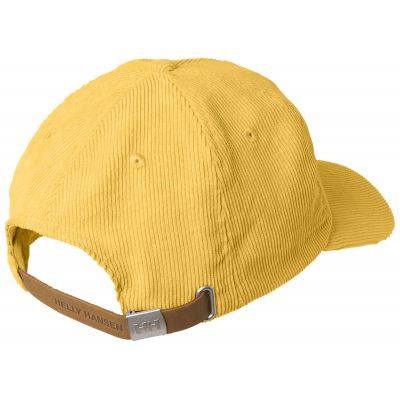 6. Czapka z daszkiem Helly Hansen HH Graphic Cap 48146 341