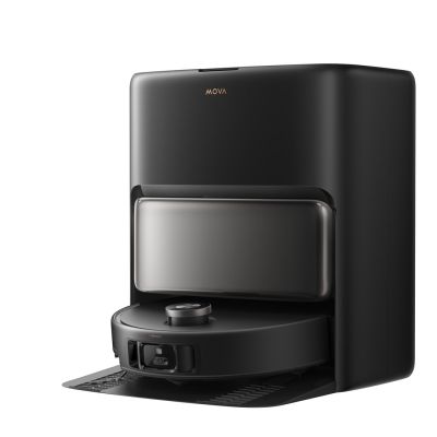 MOVA V50 Ultra Complete 0,3 l Czarny