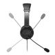 23. Kensington Słuchawki USB-A Hi-Fi z mikrofonem przewodowe