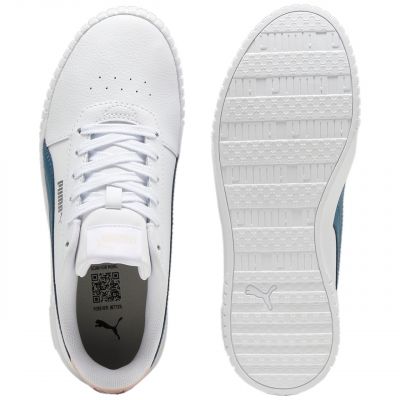 4. Buty Puma Carina 2.0 W 385849 31