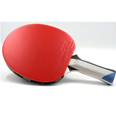 4. Rakietka do tenisa stołowego Butterfly Timo Boll Platin 85025