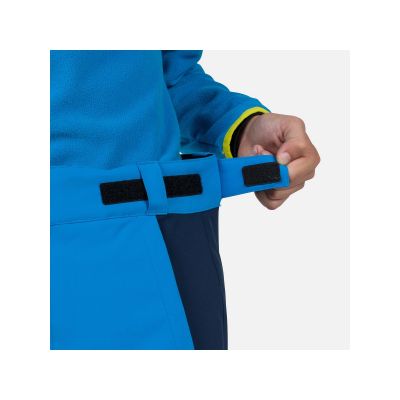 9. Spodnie Rossignol Boy Velika Suspenders Pant