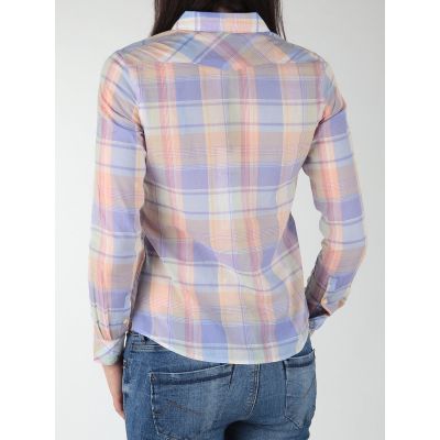2. Koszula Wrangler Western Shirt W5045BNSF