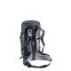 12. Plecak turystyczny DEUTER Trail Pro 34 SL black