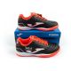 10. Joma buty sportowe piłkarskie Toledo JR 2601 halowe dziecięce czarne