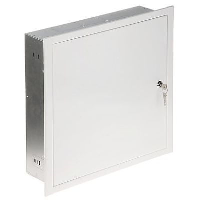 OBUDOWA PODTYNKOWA MB-OMP4 444 x 438 x 118 mm STALFLEX