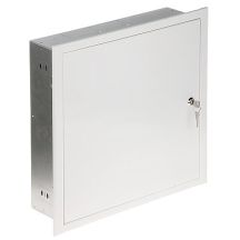 OBUDOWA PODTYNKOWA MB-OMP4 444 x 438 x 118 mm STALFLEX