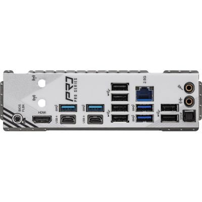 7. Płyta główna ASRock X870 Pro RS