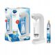 4. Saturator Brita SodaOne (biały)
