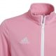 3. Bluza adidas Entrada 22 Track Jr HC5035