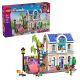 27. LEGO Friends 42687 - Dom rodziny Liann