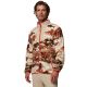 Columbia Sequoia Grove Printed Full Zip Fleece 2135511625 Brązowe L