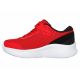 3. Buty Skechers Bounder-Trekzic Jr 403908L-RDBK