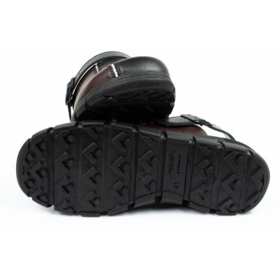 35. Klapki chodaki buty medyczne Abeba W 57315