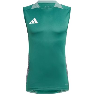 10. Koszulka adidas Tiro 24 Competition Training Sleeveless M IR5477
