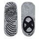 2. GAIAM SKARPETKI ANTYPOŚLIZGOWE DO JOGI DOVETAIL 64998