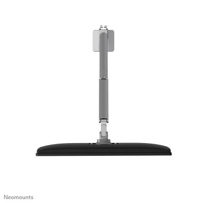 20. Neomounts DS70-250SL1 uchwyt / stojak do monitorów 88,9 cm (35") Biurko Srebrny