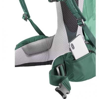 9. Plecak turystyczny Deuter Futura Pro 34 SL W 340102122930
