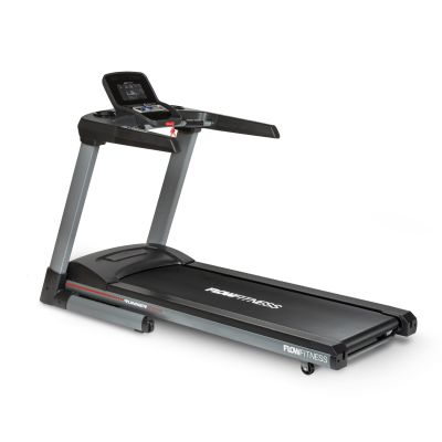 20. FLOW FITNESS BIEŻNIA ELEKTRYCZNA RUNNER DTM2500