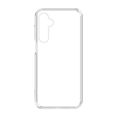 3. Etui 3mk Clear Case na Samsung Galaxy S23 FE - przezroczyste