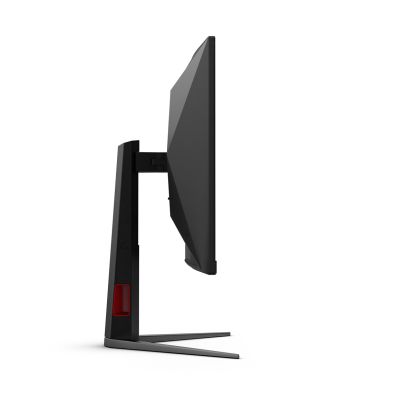 18. AOC G4 C27G4Z2 monitor komputerowy 68,6 cm (27") 1920 x 1080 px Full HD LCD Czarny, Czerwony