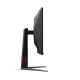 18. AOC G4 C27G4Z2 monitor komputerowy 68,6 cm (27") 1920 x 1080 px Full HD LCD Czarny, Czerwony