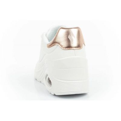 6. Buty Skechers Uno W 177520/WHT