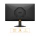 4. AOC 27G50F monitor komputerowy 68,6 cm (27") 1920 x 1080 px Full HD LED Czarny