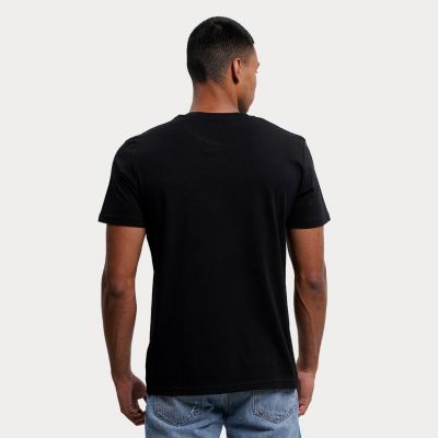 5. Koszulka Mitchell & Ness NFL Team Logo Tee San Francisco M 49ERSS BMTRINTL1053-SF4BLCK