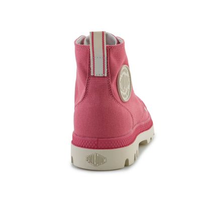 4. Buty Palladium Pampa Duo Chrome W 74470-699-M