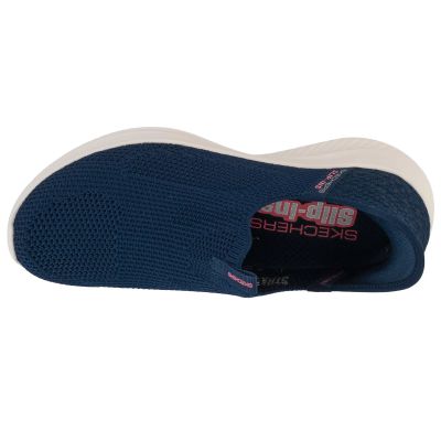 3. Skechers Slip-Ins: Ultra Flex 3.0 - Easy Win 150450-NVY Granatowe 36