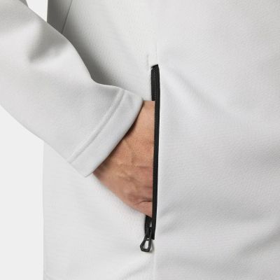 4. Helly Hansen męska bluza HP FLEECE JACKET 34539 853