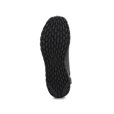 7. Skechers Uno Rugged - Darling 167988-BLK Black