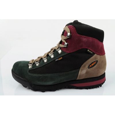17. Buty Aku Ultra light GTX W 36520388