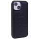 2. Etui Audi GT Synthetic Leather do iPhone 15 Plus - czarne