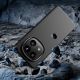 6. Etui 3mk Matt Case na Xiaomi Redmi Note 14 Pro+ - czarne