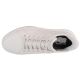 3. Skechers Slip-Ins: Court Break - Suit Sneaker 183177-WHT Białe 41